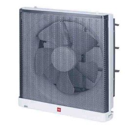 Quạt thông gió gắn tường KDK 25AUFA - Hàng chính hãng