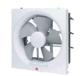 Quạt thông gió gắn tường KDK 25AUH - Hàng chính hãng