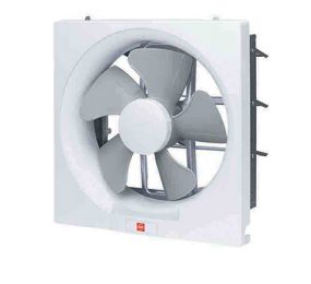 Quạt thông gió gắn tường KDK 25RGF - Hàng chính hãng