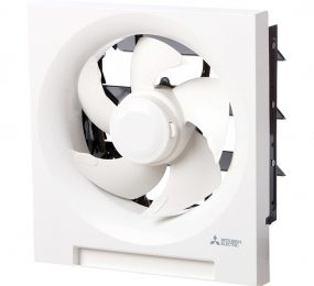 Quạt thông gió hai chiều Mitsubishi EX-20RH5T - Hàng chính hãng