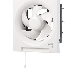 Quạt thông gió hai chiều Mitsubishi EX-25RH5T - Hàng chính hãng