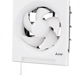 Quạt thông gió hai chiều Mitsubishi EX-30RH5T - Hàng chính hãng