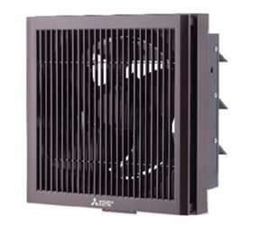 Quạt thông gió Mitsubishi EX-25SKC5T-BW - Hàng chính hãng