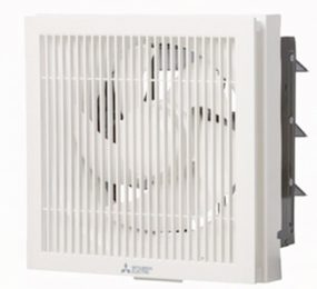 Quạt thông gió Mitsubishi một chiều EX20SKC5T - Hàng chính hãng