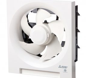 Quạt thông gió một chiều Mitsubishi EX-25SH5T - Hàng chính hãng