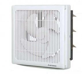 Quạt thông gió một chiều Mitsubishi EX25SKC5T - Hàng chính hãng