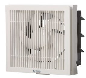 Quạt thông gió ốp tường Mitsubishi EX-15SK-5-E - Hàng chính hãng