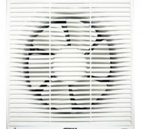 Quạt thông gió Senko H100 - Hàng chính hãng