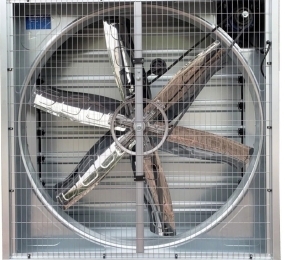 Quạt thông gió vuông Hawin HSW-1000 - Hàng chính hãng