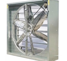 Quạt thông gió vuông Hawin HSW-1100 - Hàng chính hãng