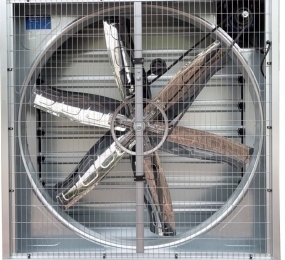 Quạt thông gió vuông Hawin HSW-1220 - Hàng chính hãng