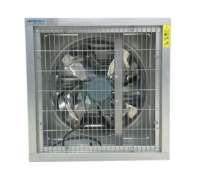 Quạt thông gió vuông Hawin HSW-600 - Hàng chính hãng