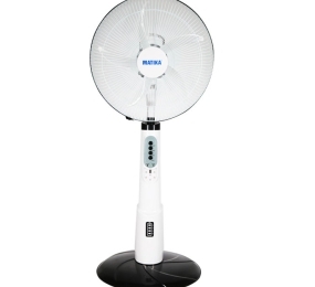 Quạt tích điện Matika MTK-6326
