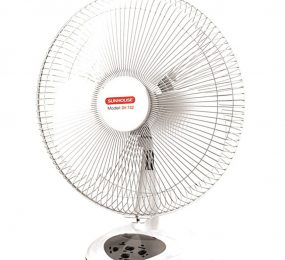 Quạt tích điện Sunhouse SHD-732 - Hàng chính hãng