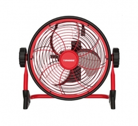 Quạt tích điện Tiross TS9171 - Hàng chính hãng
