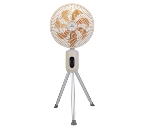 Quạt tích điện tuần hoàn không khí Kalpen CFK-999 - Hàng chính hãng