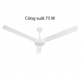 Quạt trần 3 cánh Midea FC140-15A  - Hàng chính hãng
