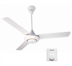Quạt trần 3 cánh Panasonic F-60MZ2 - Hàng chính hãng