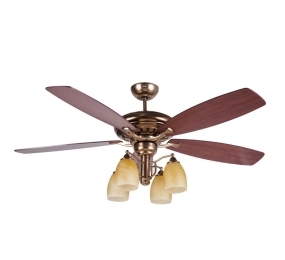 Quạt trần 5 cánh Mr.Vũ LEGEND - Hàng chính hãng