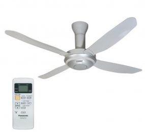 Quạt trần 4 cánh Panasonic F-56PZM - Hàng chính hãng