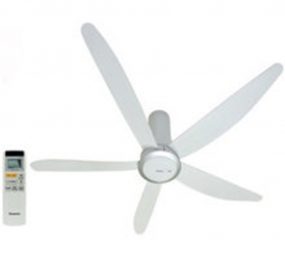 Quạt trần 5 cánh Panasonic F-60TDN - Hàng chính hãng