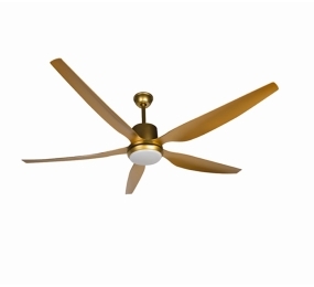 Quạt trần 5 cánh AC ACF03D665 - Hàng chính hãng
