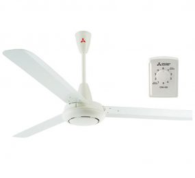 Quạt trần ba cánh Mitsubishi C56-GS - Hàng chính hãng