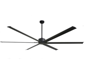 Quạt trần Mr.Vũ  INDUSTRIAL PRO 96 - Hàng chính hãng