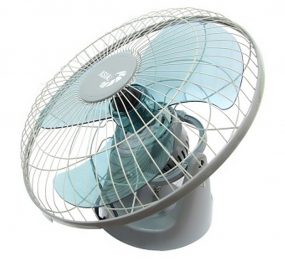 Quạt trần đảo Asia X16002 - Hàng chính hãng