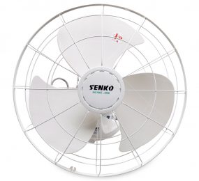 Quạt Trần đảo Senko TD05 - Hàng chính hãng