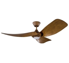 Quạt trần đèn 3 cánh Mr.Vũ MELODY  - Hàng chính hãng