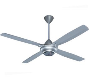 Quạt trần KDK M56XR - Hàng chính hãng