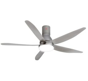 Quạt trần KDK U60FW - Hàng chính hãng
