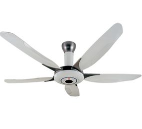 Quạt trần KDK Z60WS - Hàng chính hãng