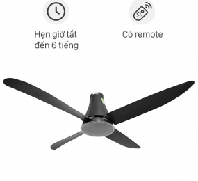Quạt trần Mitsubishi Electric C56-RA4 - Hàng chính hãng