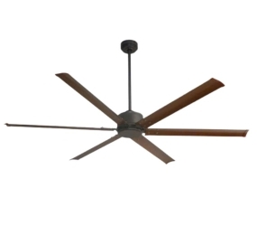 Quạt trần Mr Vũ INDUSTRIAL PRO 72 - Hàng chính hãng