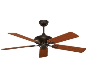 Quạt trần MR.VŨ CLASSIC RRB - Hàng chính hãng