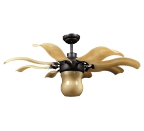 Quạt trần Mr.Vũ FIORE - Hàng chính hãng