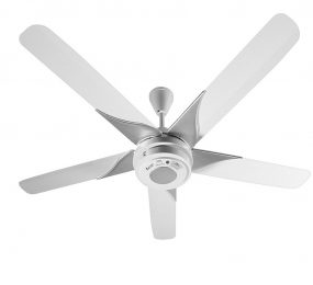 Quạt trần năm cánh Mitsubishi C56-RQ5 - Hàng chính hãng