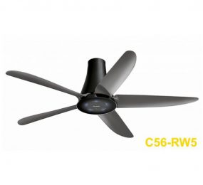 Quạt trần năm cánh Mitsubishi C56-RW5 - Hàng chính hãng