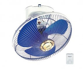 Quạt trần Panasonic F-409QB - Hàng chính hãng