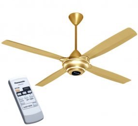 Quạt trần Panasonic F-56MPG-GO - Hàng chính hãng