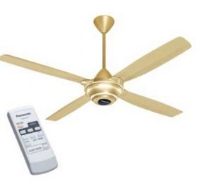 Quạt trần Panasonic F-56MZG-GO - Hàng chính hãng