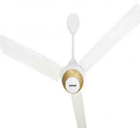 Quạt trần Sunhouse SHD 7656 - Hàng chính hãng