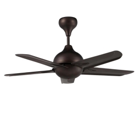 Quạt trần trang trí Alpha NOVA-5 - Hàng chính hãng