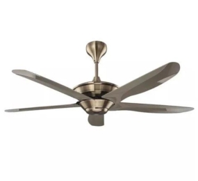 Quạt trần trang trí Alpha TX-5V - Hàng chính hãng
