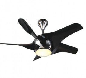 Quạt trần trang trí AlphaFan F420 - Hàng chính hãng