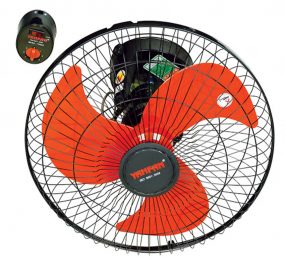 Quạt trần đảo YanFan TD505  - Hàng chính hãng