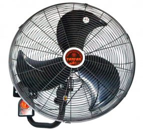 Quạt treo công nghiệp YanFan T20CN - Hàng chính hãng