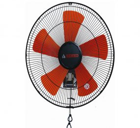 Quạt treo tường 2 dây CN Senko TC1886 - Hàng chính hãng